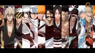 Bankai Baru Yang Diperlihatkan Dalam Anime Bleach TYBW (Like dan Subscribe Youtube Playlist ID)