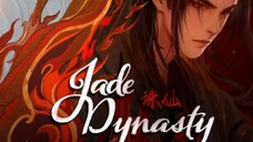 Jade Dynasty S3 Eps 02 indo 1080P
