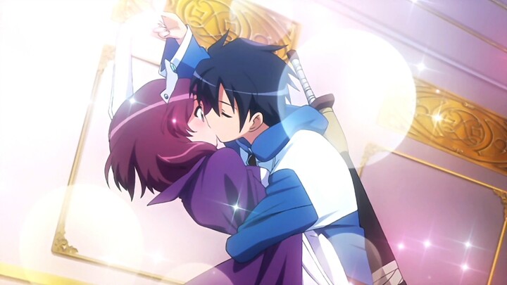 From active kiss to sneaky kiss, it only takes one accident
