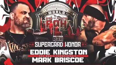 ROH: Supercard of Honor 2024 | Full PPV HD | April 5, 2024