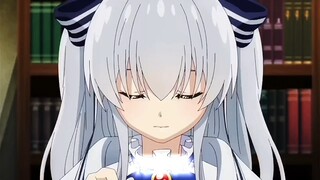 Sekuel anime mendatang berjudul Battle of the Gods. Apakah kalian menantikannya?
