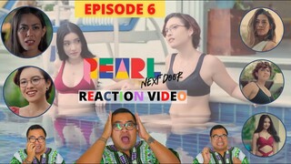 Pearl Next Door | Episode 6: Sagittarius Season | Reaction Video & Review