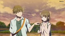 Kimi wa Kanata Sub Indo (1080p)