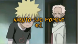 Naruto Sad Moment Part 1