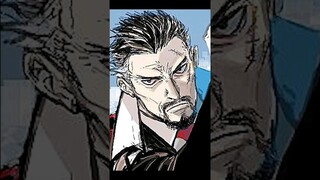 The ONLY Man Who can Stop This! | One Piece #shorts