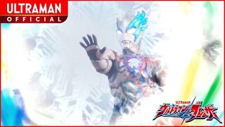 Ultraman Blazar Episode 10 [Subtitle Indonesia]