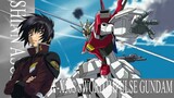 Gundam Seed Destiny OP - Synchrogazer (Nana Mizuki)