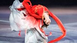 Mix of Shiyi Tang: Lead dancer of China National Song&Dance Ensemble