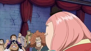 One Piece - Binks No Sake