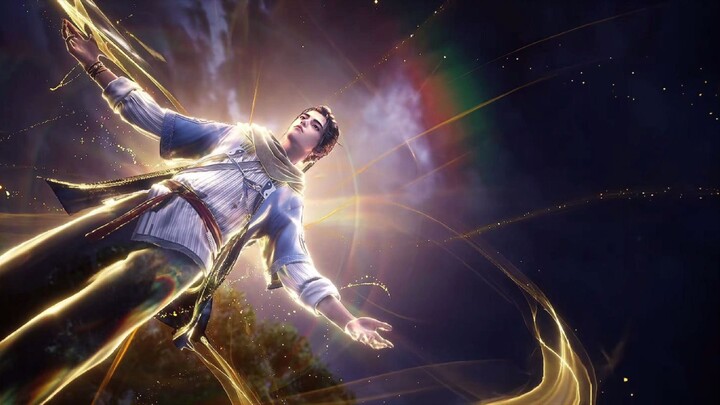 พลิกขอบฟ้าท้าลิขิตสวรรค์ ตอนที่ 2 ซับไทย 4K