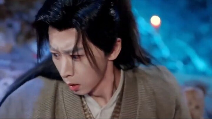 ทะลุมิติเป็นศิษย์ขยะรอวันตาย! แต่ดันเชื่อมโลกเดิมได้ งานนี้ทั้งประเทศช่วยปั้นเขา