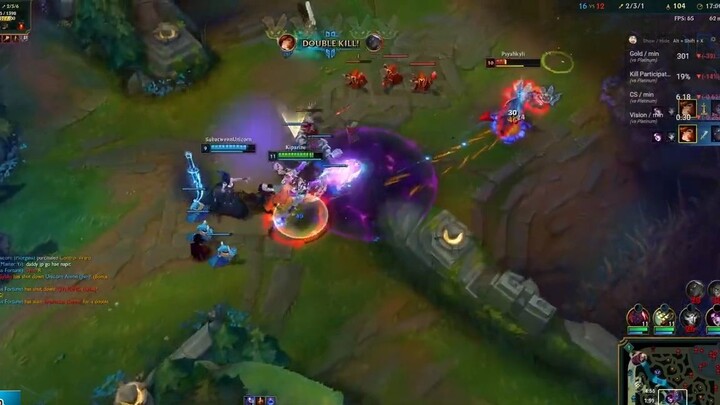 lol Không đơn giản là game  nữa rồi