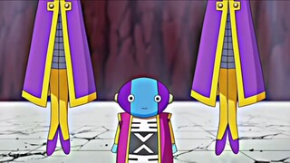 How many tens of thousands of combat power does the King of All have?