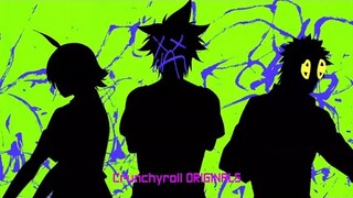The God Of HighSchool - Opening | Contradiction