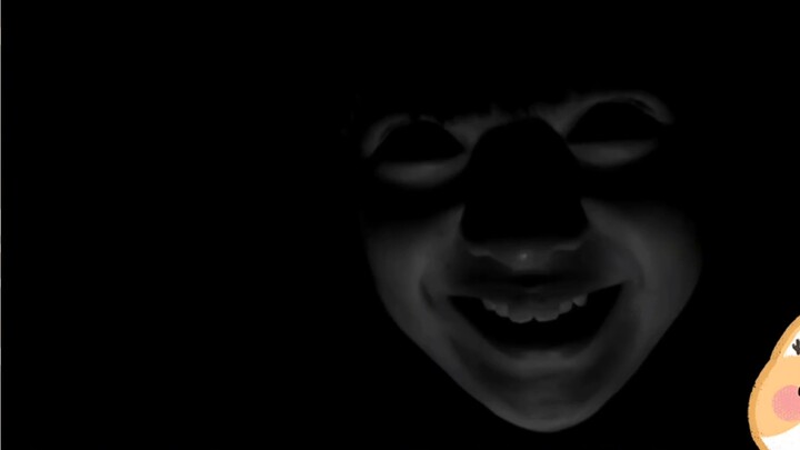 [Collection of Zhang Ruoyun being scared (Part 1)] Hahahaha, come in and laugh