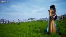 Lingwu continent episode 74