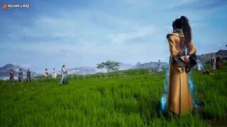 Lingwu continent episode 74