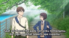 MF Ghost Eps 1 (Sub-Indo)