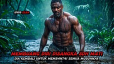 Pembalasan Seorang Agent Yg Terbuang !!!| Alur Film Action Terbaru