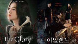 THE GLORY Season 1 Episode 7 Tagalog Dubbed