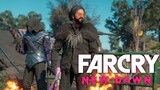 Dark Hunter - Far Cry New Dawn Episode 6