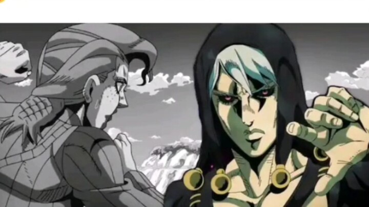 ตัวแทนของ JOJO เยอะเกินกว่าที่ชาวเน็ตจะรับไหว