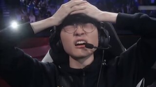 [FAKER/Juara T1] Setelah 7 tahun, dia akhirnya memiliki seorang pejuang untuk menemaninya keluar dar