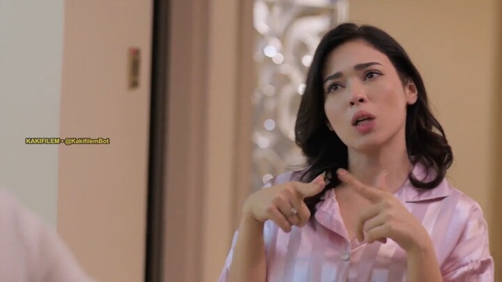 Dendam Seorang Mentua 2026 Episode 12