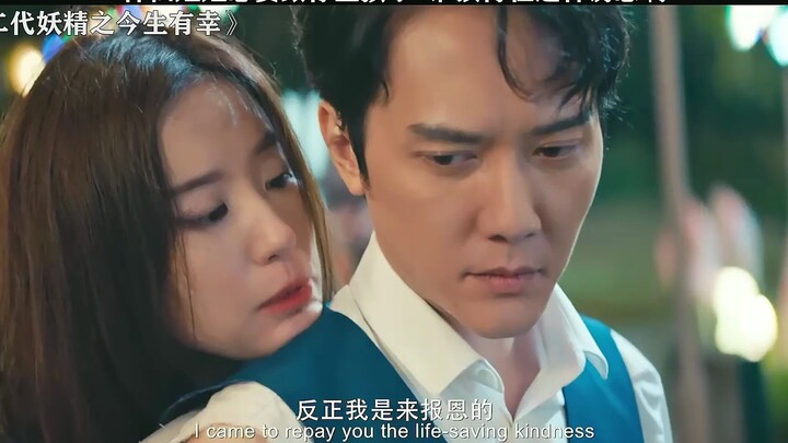 Director: 200,000 per episode—will you take it? Feng Shaofeng: I’m in. Deal!