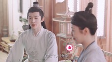 Tu Shanjing เป็นจิ้งจอกจริงๆ โดยกุม Xiaoyao ไว้ในมืออย่างแน่นหนาในทุกการเคลื่อนไหว และลูกพี่ลูกน้องข