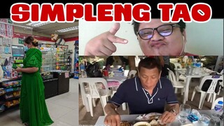 DUTERTE AY TUNAY NA PANGMASA