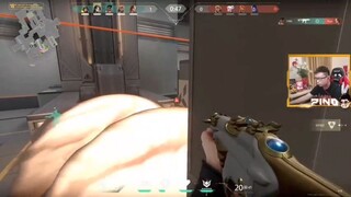 Valorant PiNo part 5