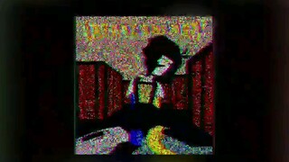 [ENA handwriting/mixed cut] Come and feel ENA's psychedelic brainwashing