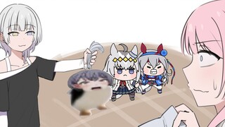 【Episode 4】Fuck! Screw!