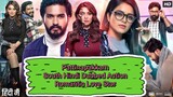 Pattinapakkam | South Hindi Dubbed Action Romantic Love Story Movie | Chaya Singh, Anawara Kumar