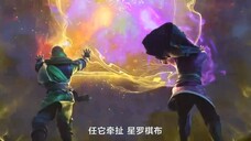 Wu Dong Qian Kun 2nd Season 3. eps.5