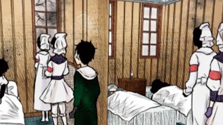 Shadow House 162: Rencana Patrick gagal, tapi sungguh menyenangkan menyambut cinta sejati!