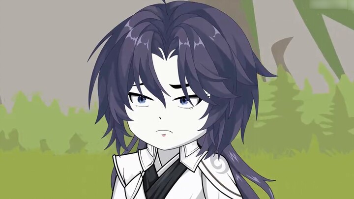 Satu Mimpi Satu Kehidupan Episode 28