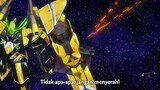 Kakumeiki no Valvare Season 2 - EP11 - Subtitle Indonesia