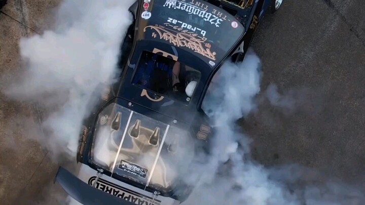 Drifting