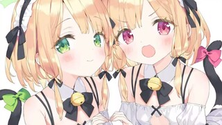 【Azure Files】เด็กน้อยน่ารักสองคน~