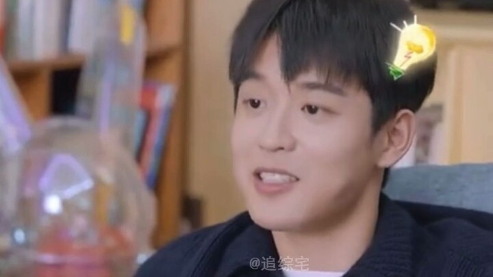 ปากเจื้อยแจ้วชวนฝันของหวังจิ่งเสวียน ยังมีอะไรที่คุณไม่กล้าพูดอีกไหม?