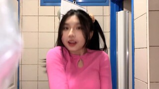Billie Fukutsuki mass poisoning incident? The first online full song dance relay cover | Whose expre