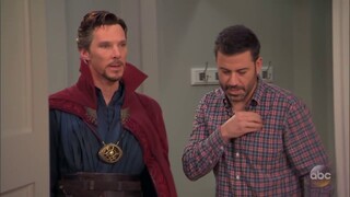 [พากย์ไทย] เมื่อจ้าง Dr Strange มาเลี้ยงเด็ก