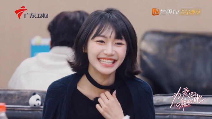 Tỏa sáng vì yêu Tập 16 - Shine for Love -为爱闪耀的她