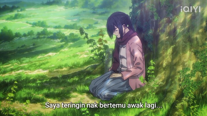 part paling deep dalam AOT final episode