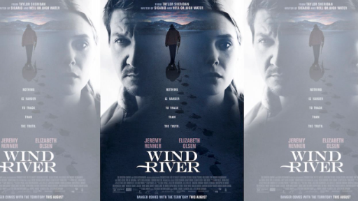 Wind River Full Tagalog Dubbed Online