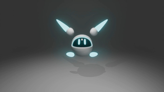 [blender]做了三个十秒小动画