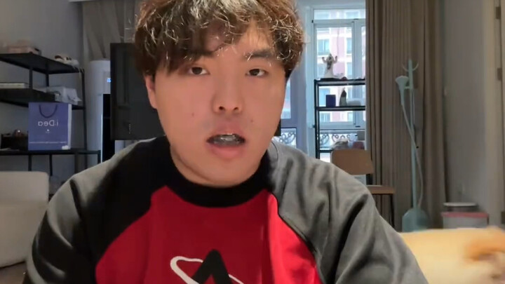 Unboxing penggemar Tao Heihei