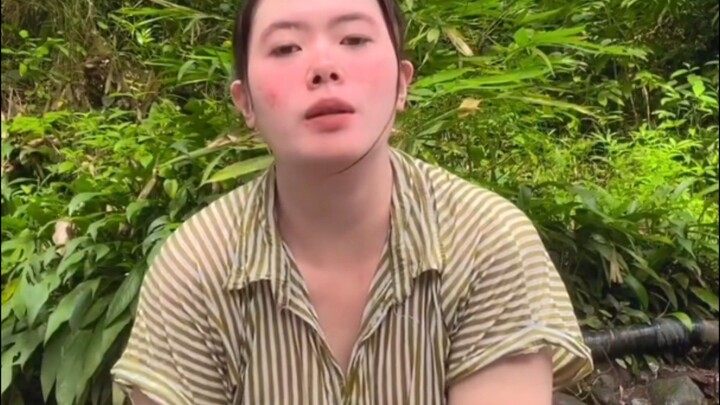 Jangan Lupa diBersihin  ya Say😘